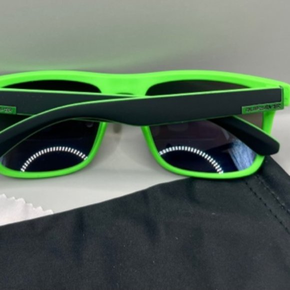 New Quicksilver Sunglasses.  Price is Firm - Picture 9 of 16
